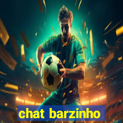 chat barzinho